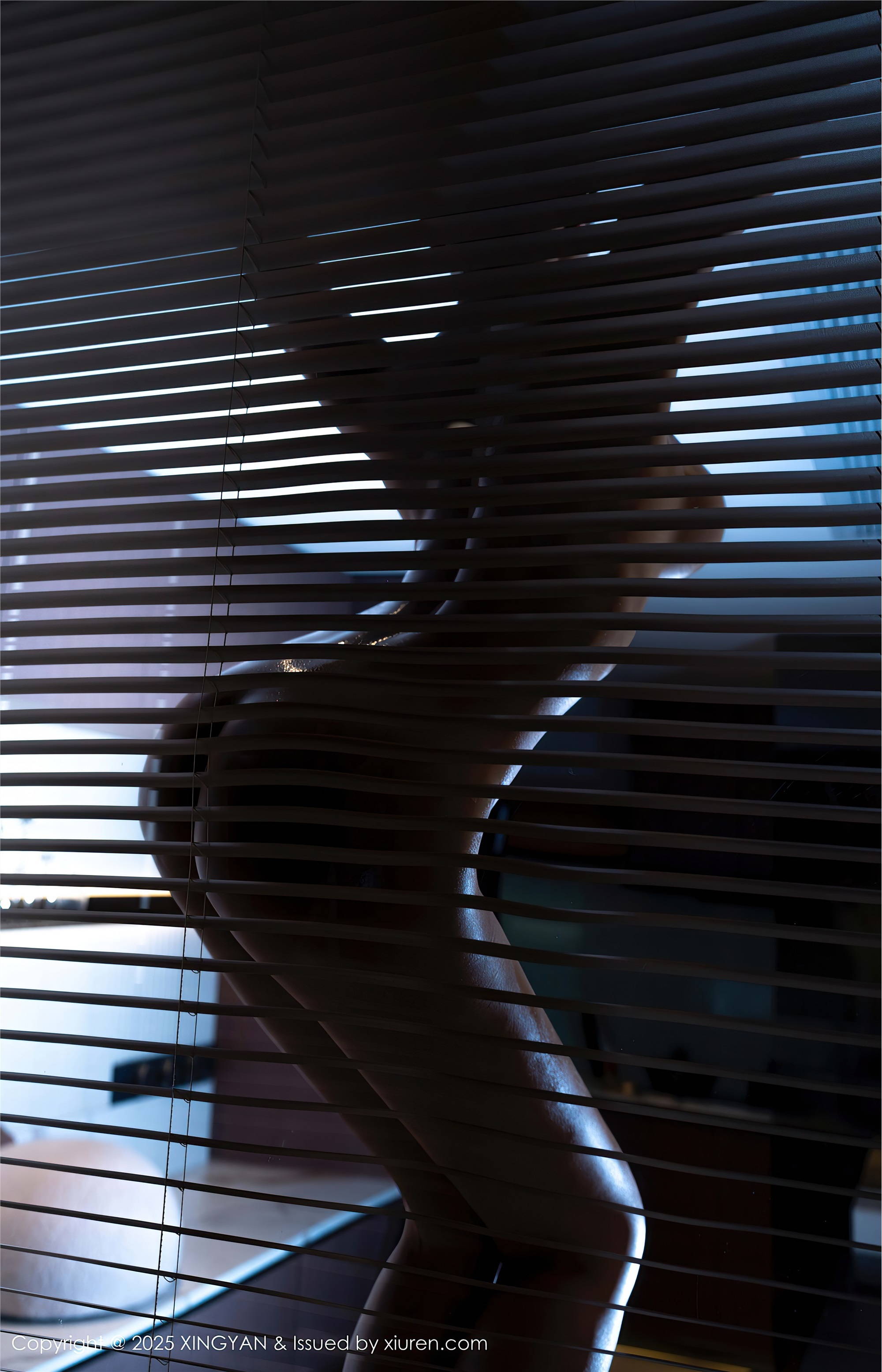 XINGYAN星颜社 2025.05.29 VOL.351 清妙